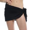 Women s Short Sarong Cover-Up