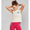 Camisole Runterra Bio pour femmes