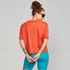 T-shirt Runterra Bio Graphic pour femmes