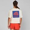 Women s Runterra Bio Graphic T-Shirt