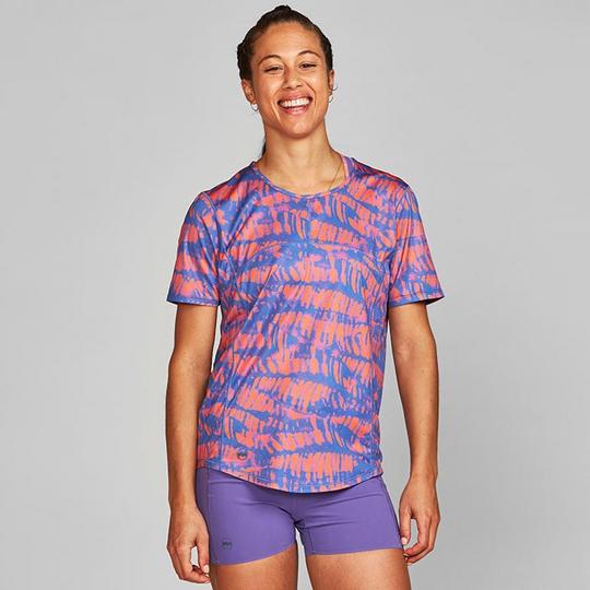 Women s Run All Day Top