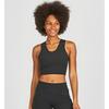 Soutien-gorge de sport long Groundwork pour femmes