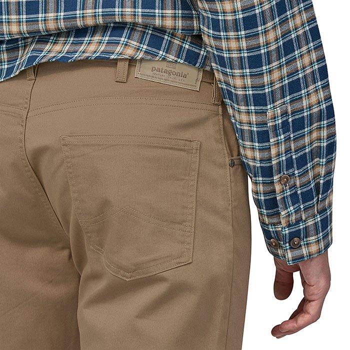 Men's Performance Twill Jean