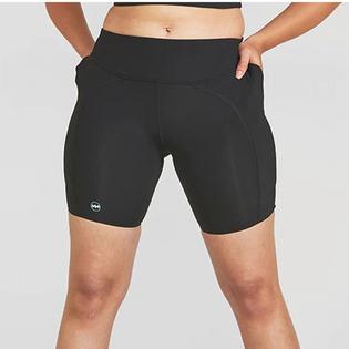 Janji Short Groundwork Pace 7 po pour femmes