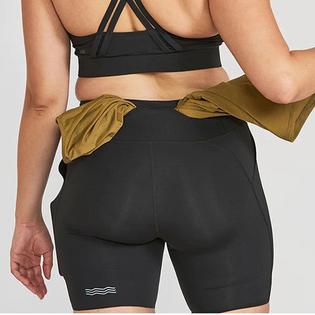 Janji Short Groundwork Pace 7 po pour femmes