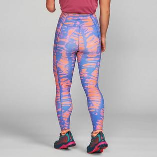Janji Women's Groundwork 7/8 Tight