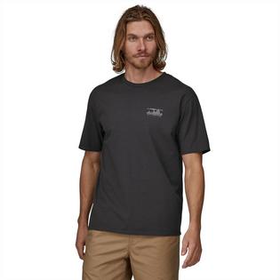 Patagonia Men's '73 Skyline Organic T-Shirt