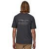 T-shirt  73 Skyline Organic pour hommes