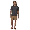 T-shirt  73 Skyline Organic pour hommes