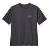 T-shirt  73 Skyline Organic pour hommes