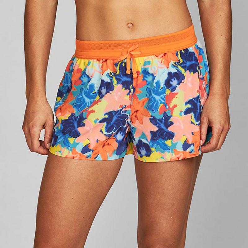 Janji Short AFO Middle 3 po pour femmes