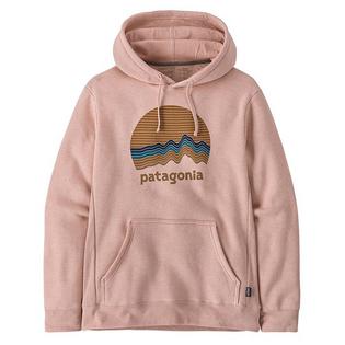 Unisex Ridge Rise Moonlight Uprisal Hoodie