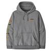 Women s Fitz Roy Wild Uprisal Hoodie