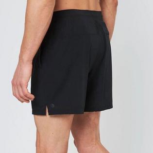 MPG Short doubl&eacute; Aerate 6 po pour hommes