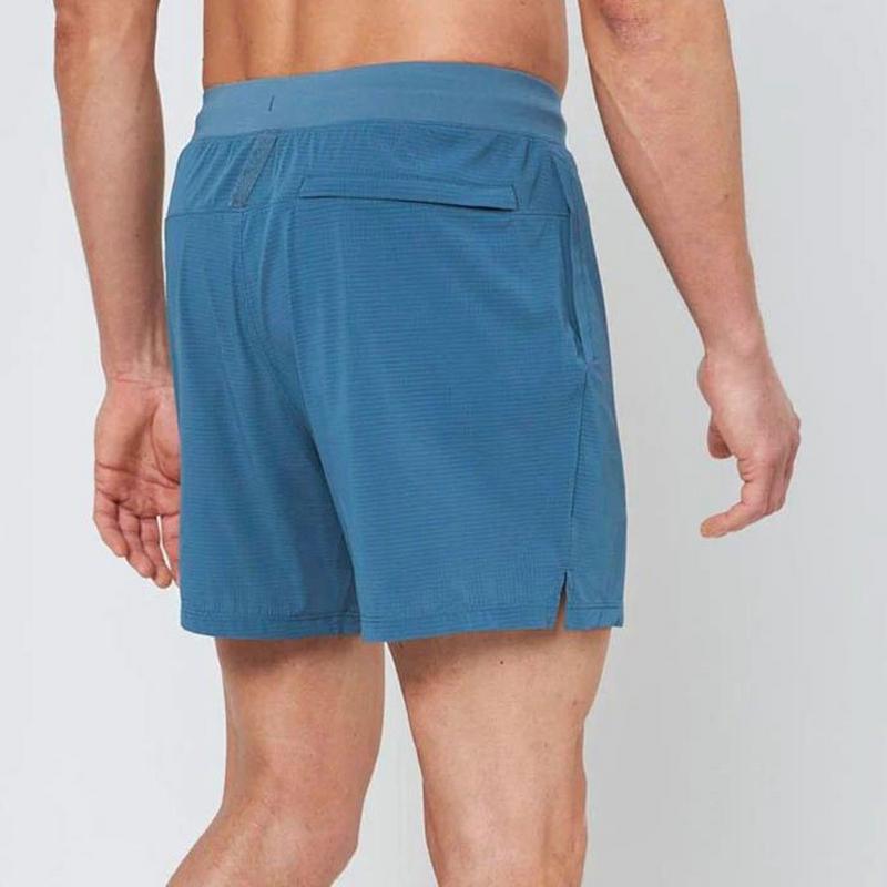 MPG Short doubl&eacute; Aerate 6 po pour hommes