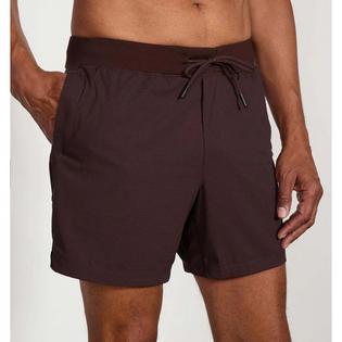 MPG Short doubl&eacute; Aerate 6 po pour hommes