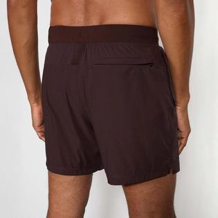 MPG Short doubl&eacute; Aerate 6 po pour hommes