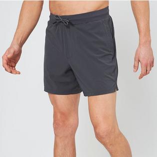 Short doublé Aerate 6 po pour hommes