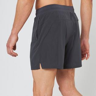 MPG Short doubl&eacute; Aerate 6 po pour hommes
