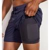 Men s Aerate 6  Lined Short