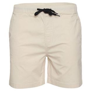 Men's Classic Pull-On Short