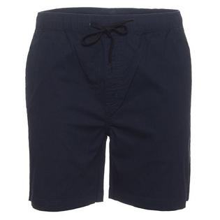 Men's Classic Pull-On Short