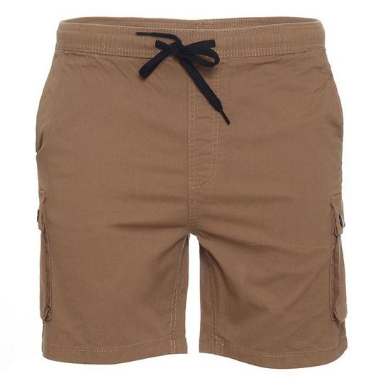 Oak & Ivy Short cargo Classic pour hommes