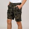 Men s Classic Camo Cargo Short