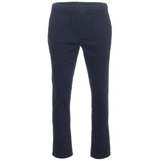 Men's Classic Pull-On Pant