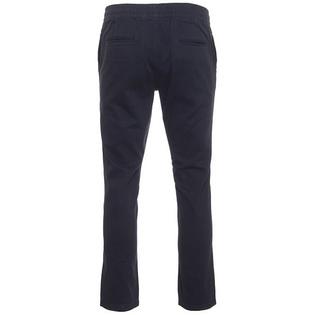 Oak & Ivy Men's Classic Pull-On Pant