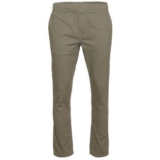 Oak & Ivy Men's Classic Pull-On Pant