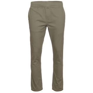 Men's Classic Pull-On Pant