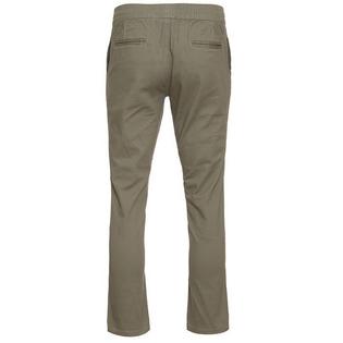 Oak & Ivy Pantalon Classic Pull-On pour hommes