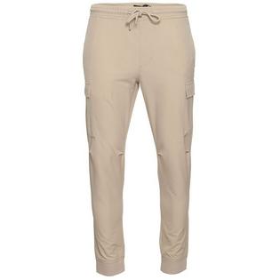 Oak & Ivy Men's Tech Cargo Pant