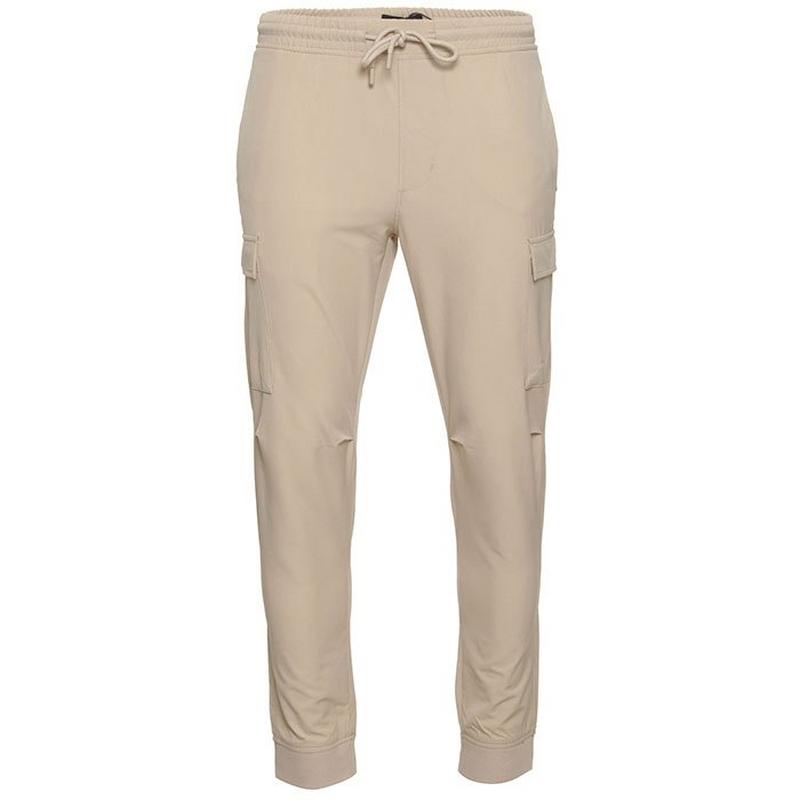 Oak & Ivy Pantalon cargo Tech pour hommes