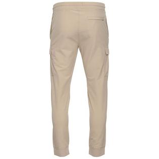 Oak & Ivy Men's Tech Cargo Pant