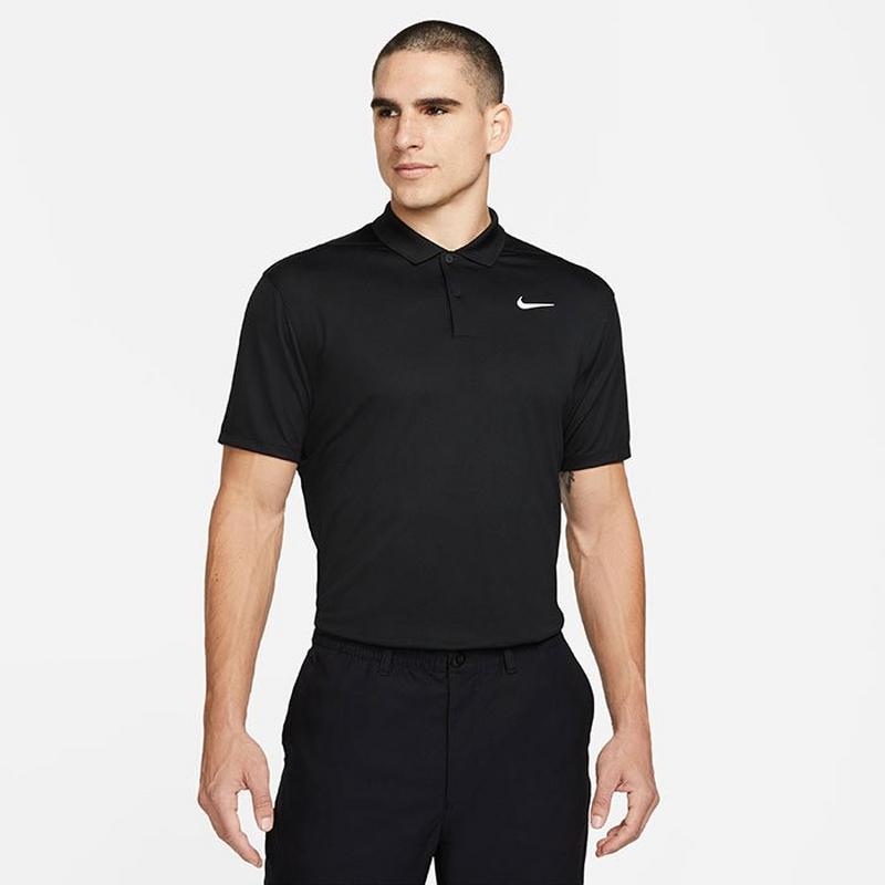 Nike Polo Court Dri-FIT pour hommes