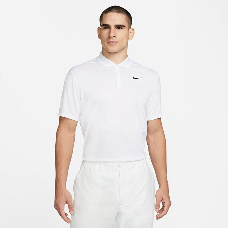 Nike Polo Court Dri-FIT pour hommes