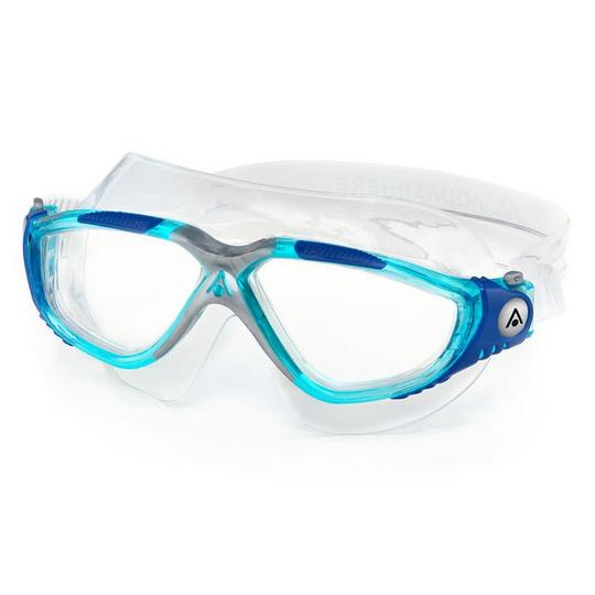 Vista Clear Swim Mask