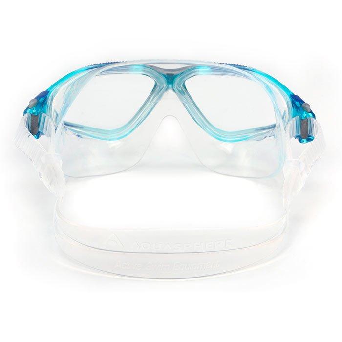 Vista Clear Swim Mask