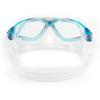 Vista Clear Swim Mask