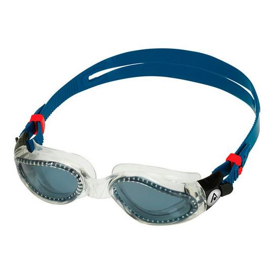 Lunettes de natation Kaiman Smoke