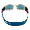 Lunettes de natation Kaiman Smoke