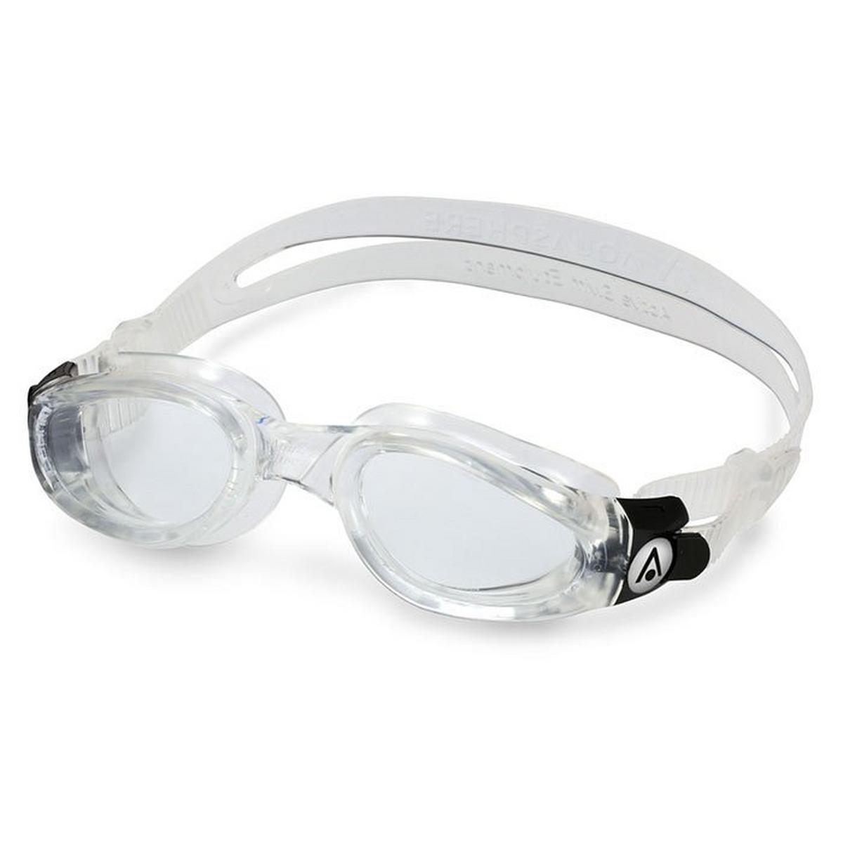 Kaiman Clear Swim Goggle