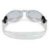 Lunettes de natation transparentes Kaiman