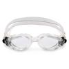 Lunettes de natation transparentes Kaiman