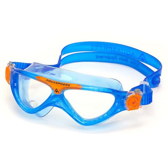 Lunettes de natation Vista Clear pour juniors