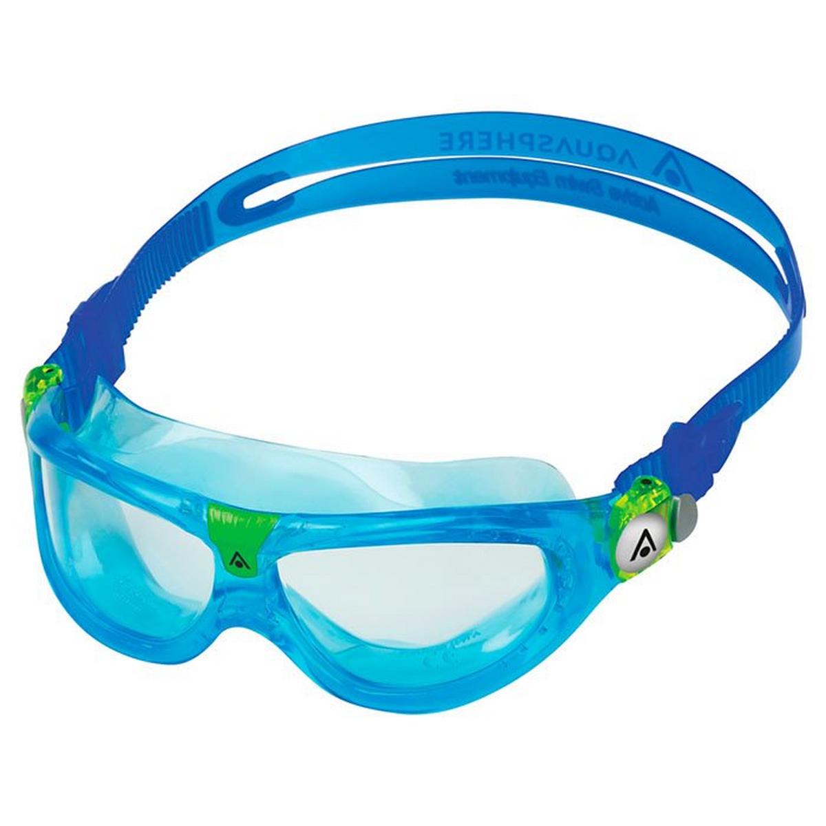 Kids' Seal Kid 2 Swim Mask