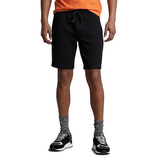 Short en molleton pour hommes