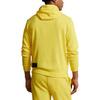 Men s Fleece Half-Zip Hoodie